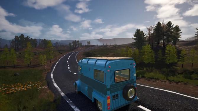 Bus Flipper: Renovator Simulator 