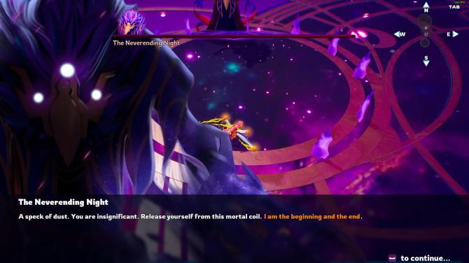 Masks of the Void: Origins 