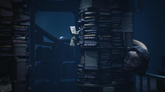 Little Nightmares II Deluxe Edition 