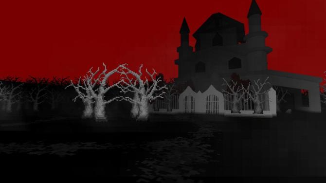 Into The Gloom 
