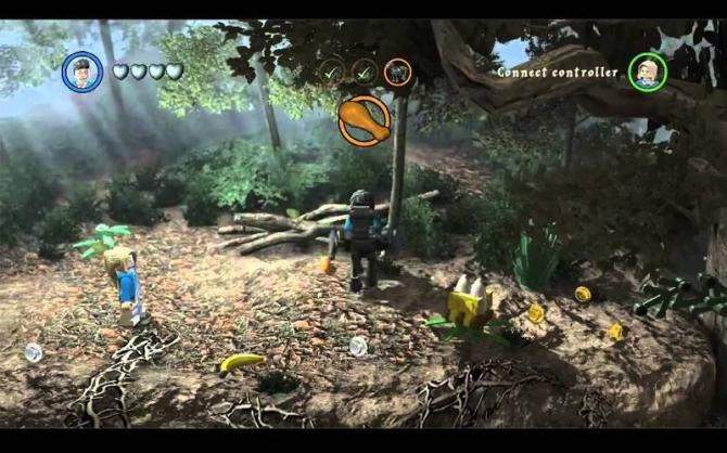 Lego Harry Potter Years 5-7 