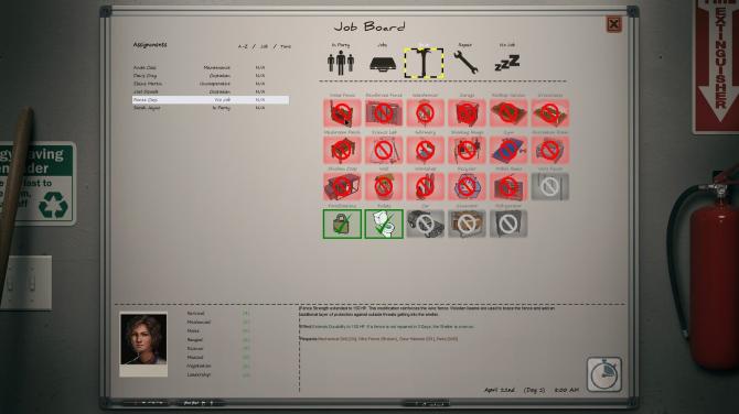 Dead State: Reanimated 