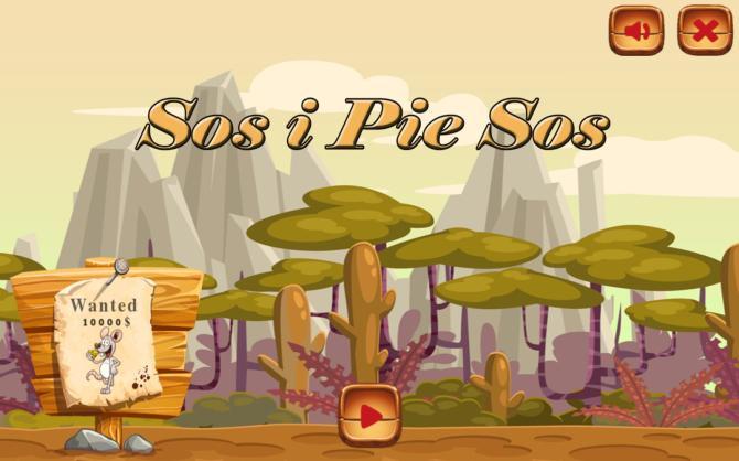 Sos i Pie Sos 