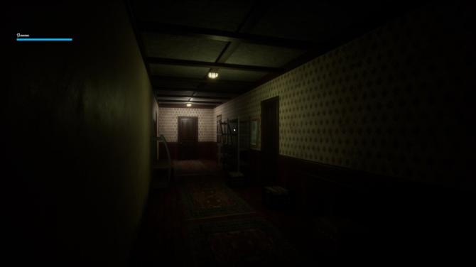 Veranoia: Nightmare of Case 37 