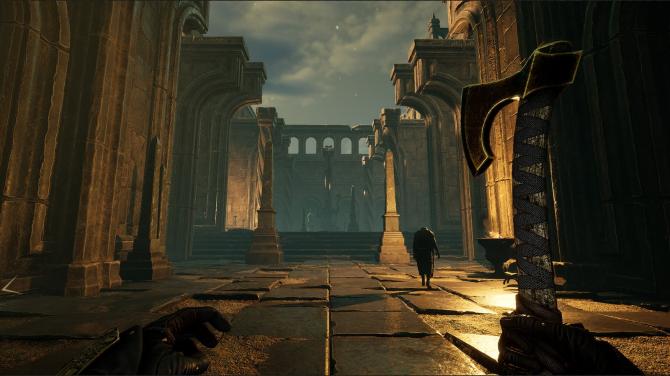 PERISH US XBOX One / Xbox Series X|S CD Key 