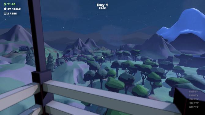 Cozy Farm: Tidy Up! 