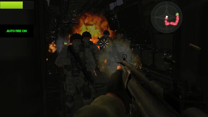 Special Ops: Operation Assault 