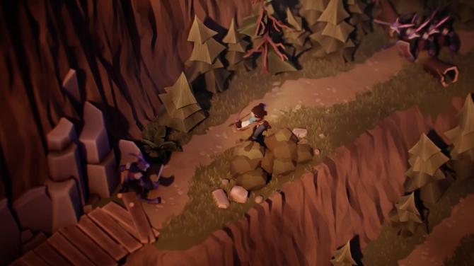 Green Ember: Helmer in the Dragon Tomb 