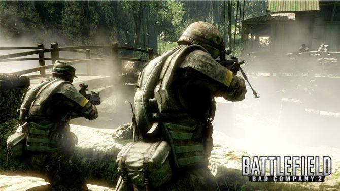 Battlefield Bad Company 2 