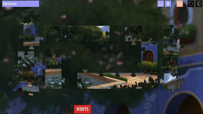 My Jigsaw Adventures - Roads of Life 