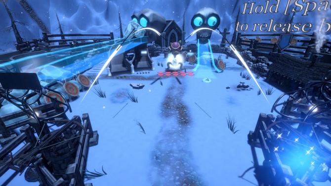Runix: Pinball Roguelike 