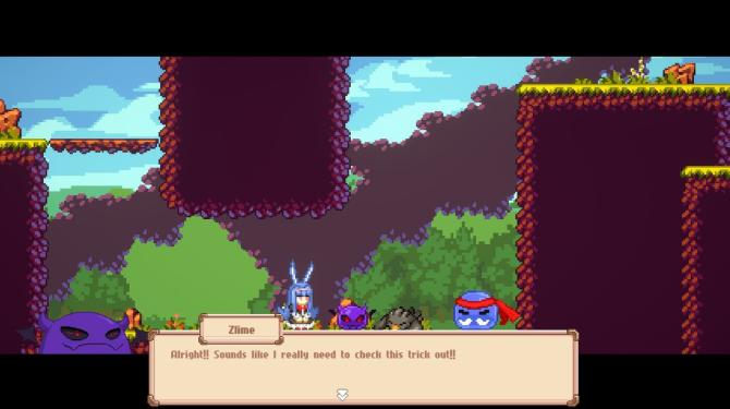 Zlime: Return Of Demon Lord 