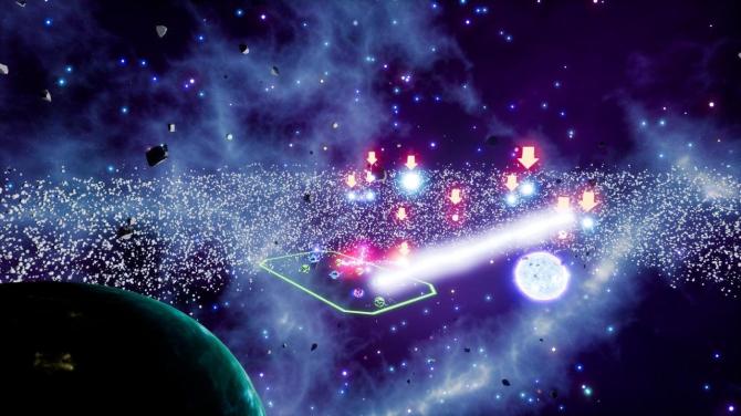 Homeworld Defense 