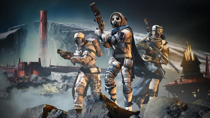 Destiny 2: The Light & Darkness Collection 