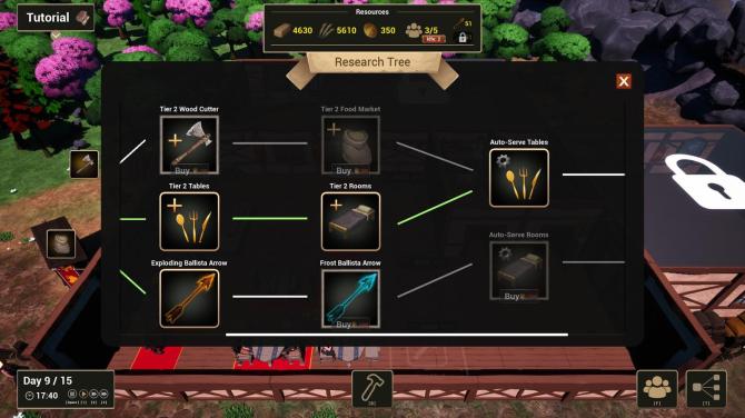 TavernHold 
