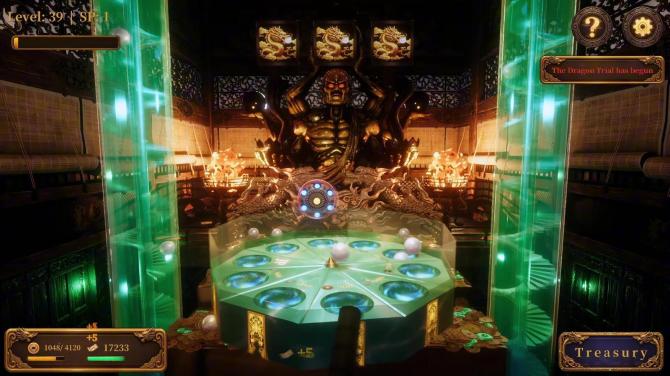 Knock on Fate: The Guardian Pusher 