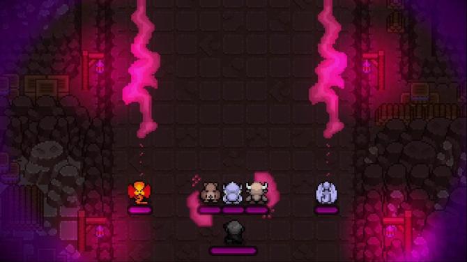 Idle Demon Summoner 