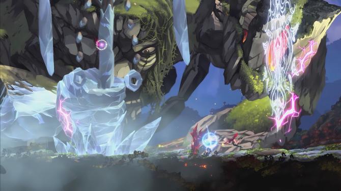 AWAKEN - Astral Blade - Deluxe Edition 
