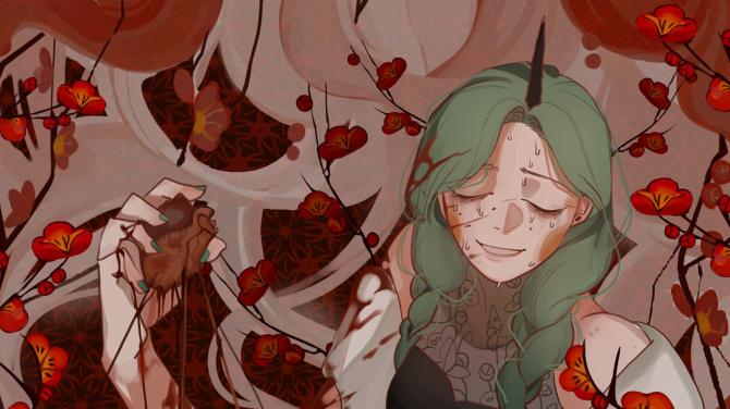 Purgatory’s Flower PC St 