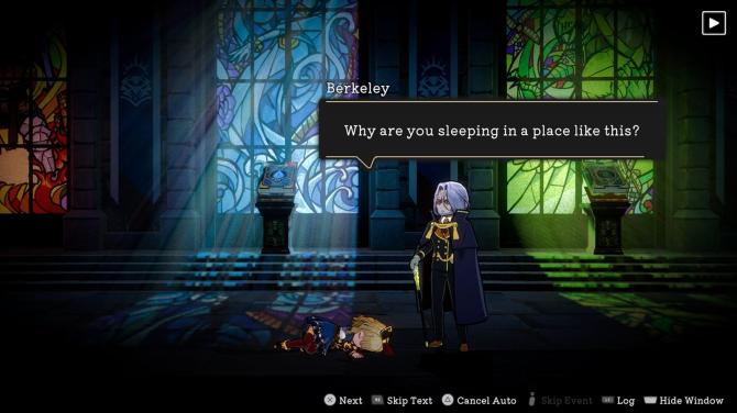 Ariana and the Elder Codex 