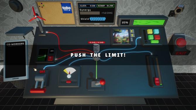 Watt's the Limit? 