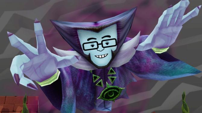 Miitopia 