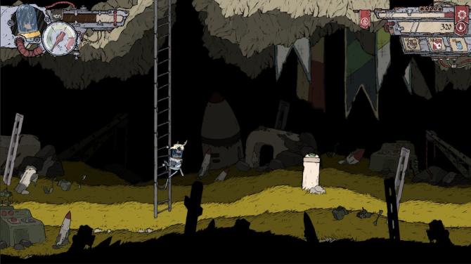 Feudal Alloy 