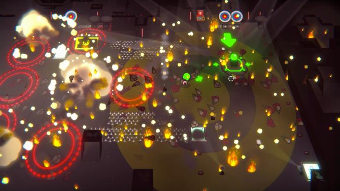 DEATHRUN 