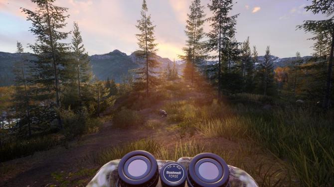 Hunting Simulator 2 