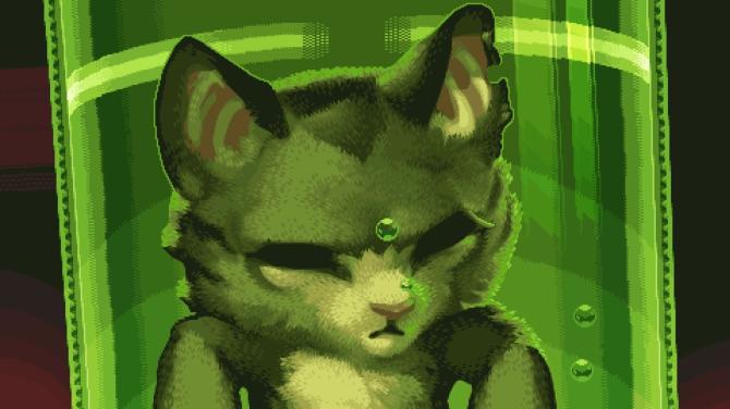 Super Catboy 