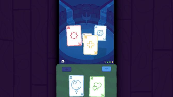Heck Deck 