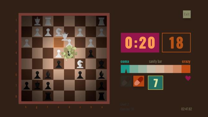 Chess Pills 
