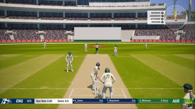 Cricket 19 EU v2 