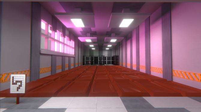 CANDYLAND: Sweet Survival 