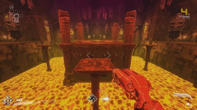 BPM: Bullets Per Minutes 