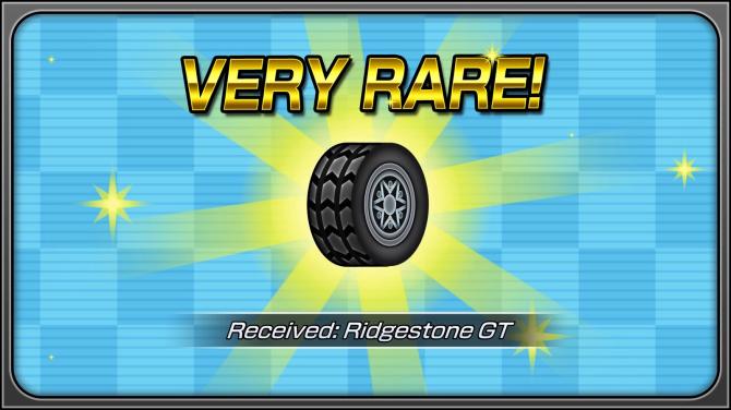 Gotcha Racing 2nd 