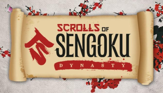 Sengoku Dynasty - Digital Supporter Edition 