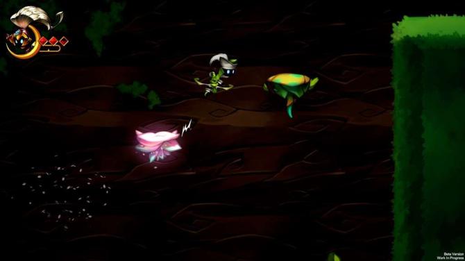 Pankapu - Episodes 1 & 2 