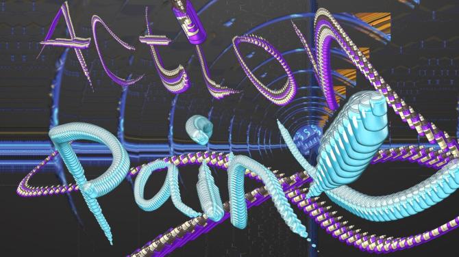 ActionpaintVR 