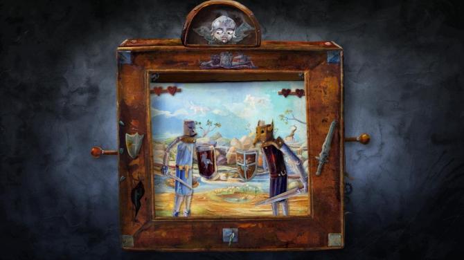 Creaks Collector's Edition 