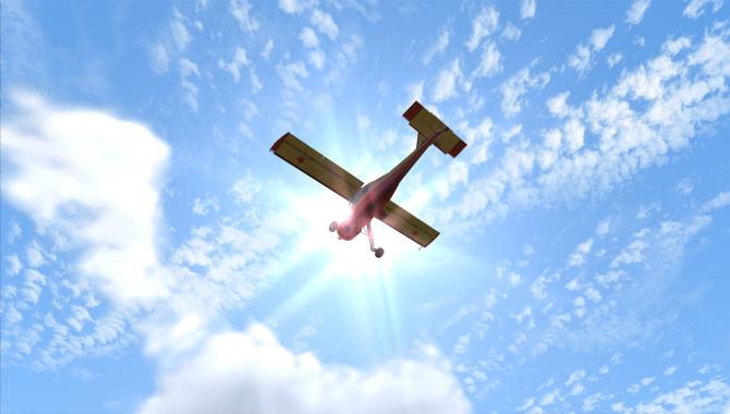 World of Aircraft: Glider Simulator 
