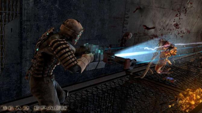 Dead Space (2008) 
