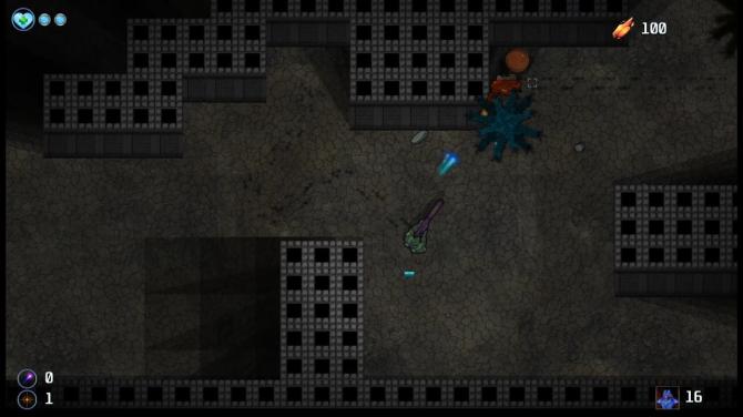 Bots Crusher Arena 