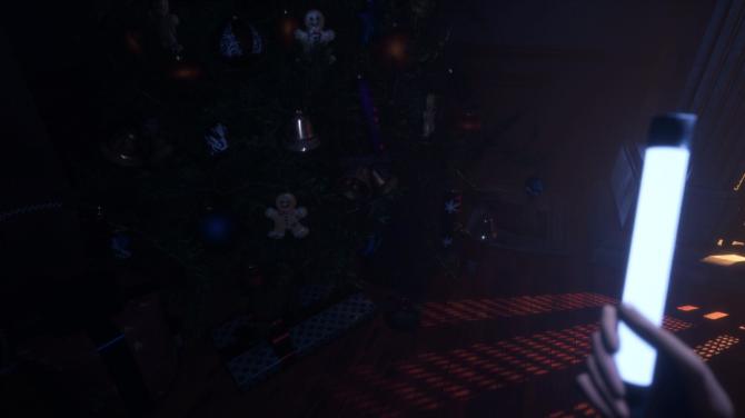 Christmas Night 