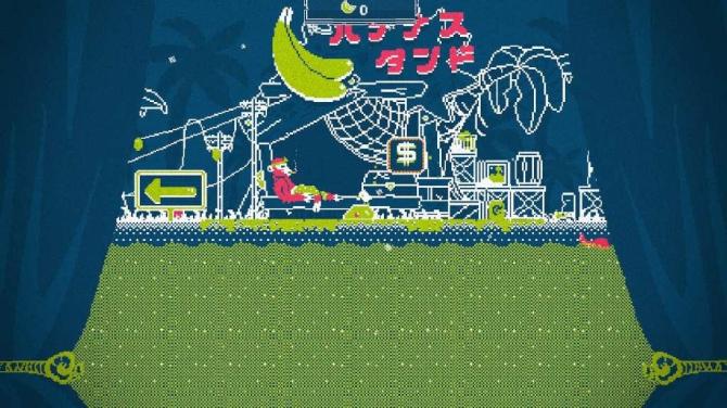 Slime-san: Blackbird's Kraken 