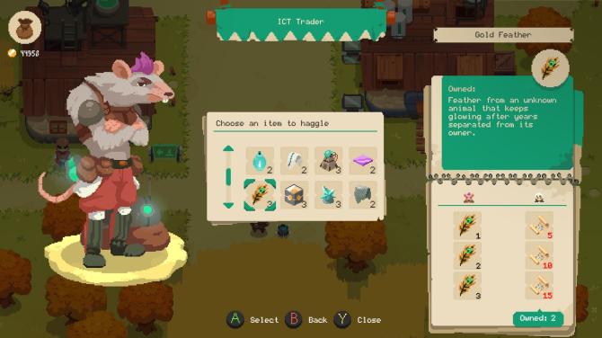 Moonlighter: Complete Edition 