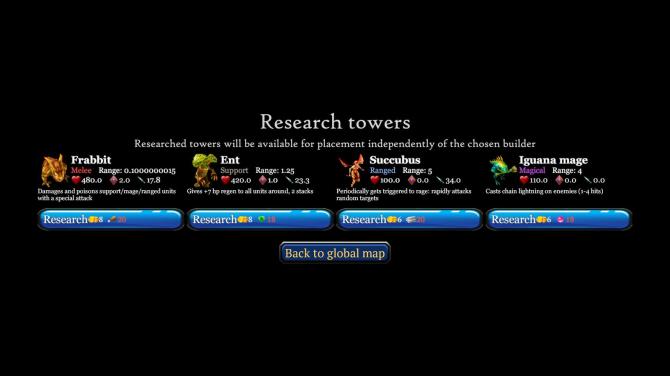 Mines and Magic 