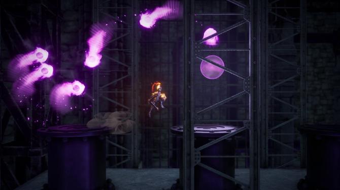 Candle Knight XBOX One / Xbox Series X|S Account 