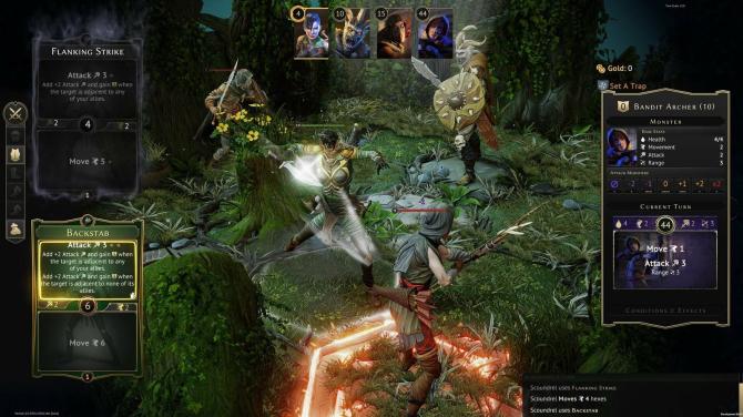 Gloomhaven: Gold Edition US XBOX One CD Key 