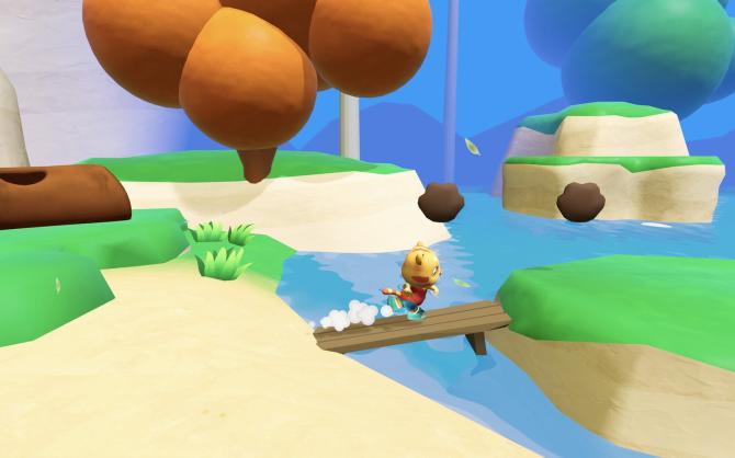 TerraKids: Save The World Kidos! 